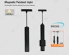 Lampe suspendue