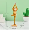 Tipo mono-árbol de yoga