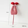 Striped Elf Legs