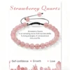 Strawberry Quartz