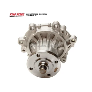 KINGSTEEL OEM GWT-79A 16100-59255 Auto Cooling Coolant Engine Car Water Pump for TOYOTA HILUX DYNA HIACE MARK CHASER CRESTA