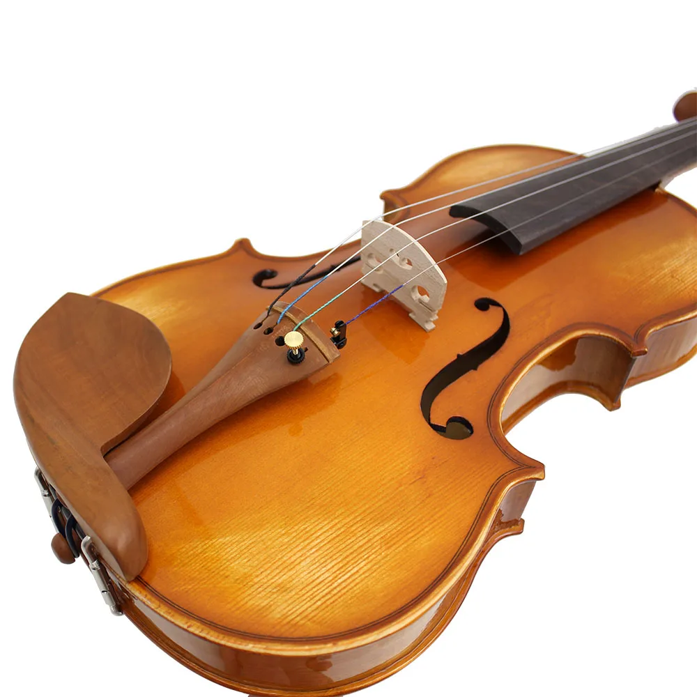 Aston Villa Violin AV-07 - High-Quality Student Instrument