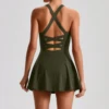 Olive Green