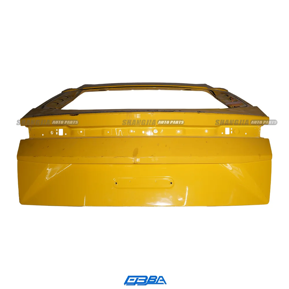 Wholesale Car Parts Aluminium Alloy Rear Cover For Lamborghini URUS S Performante Hot Sale 4ML827025A Trunk Lid Easy Install