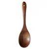 Salad spoon