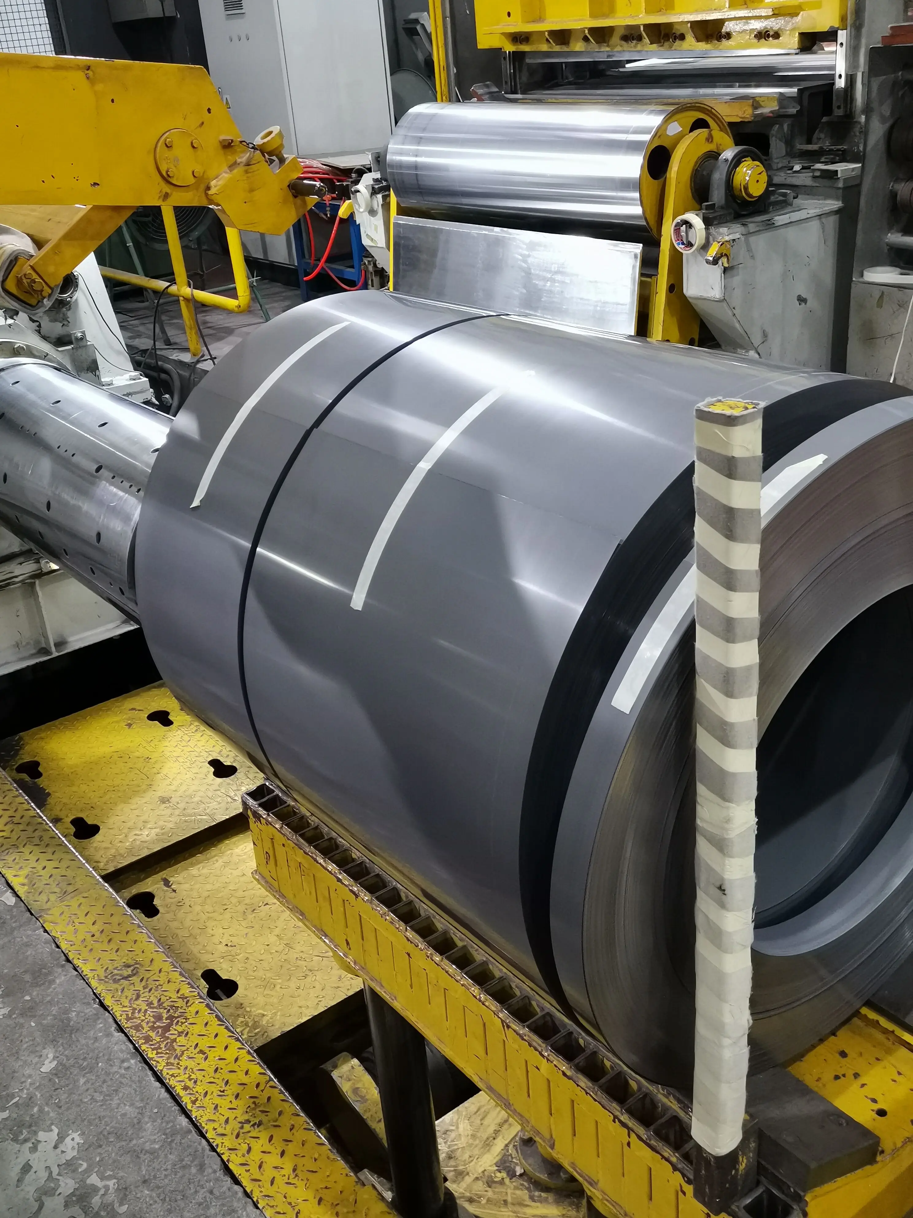 Grain Oriented Electrical Steel Coil Grain Oriented Electrical Steel Coil