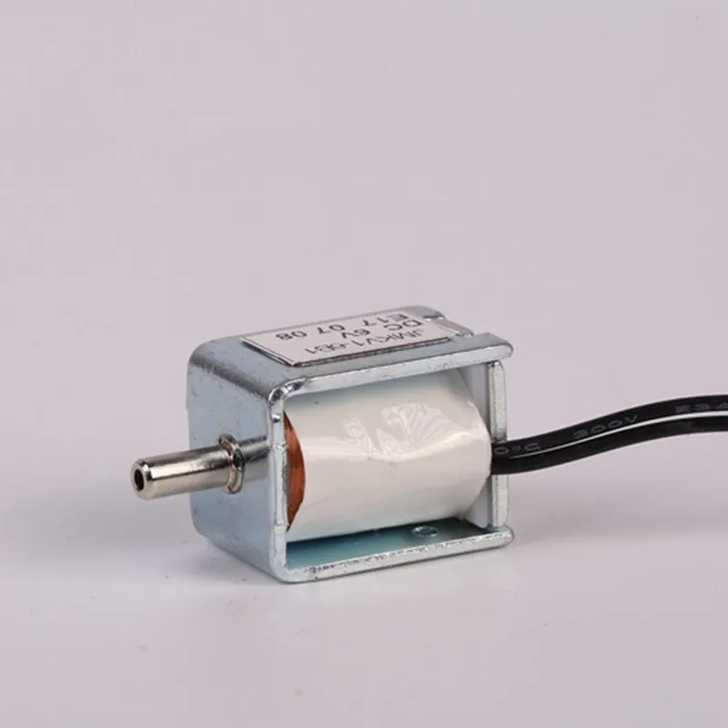 
 JMKV4WA-12A 4-комбинированный Электрический электромагнитный клапан 12 В  