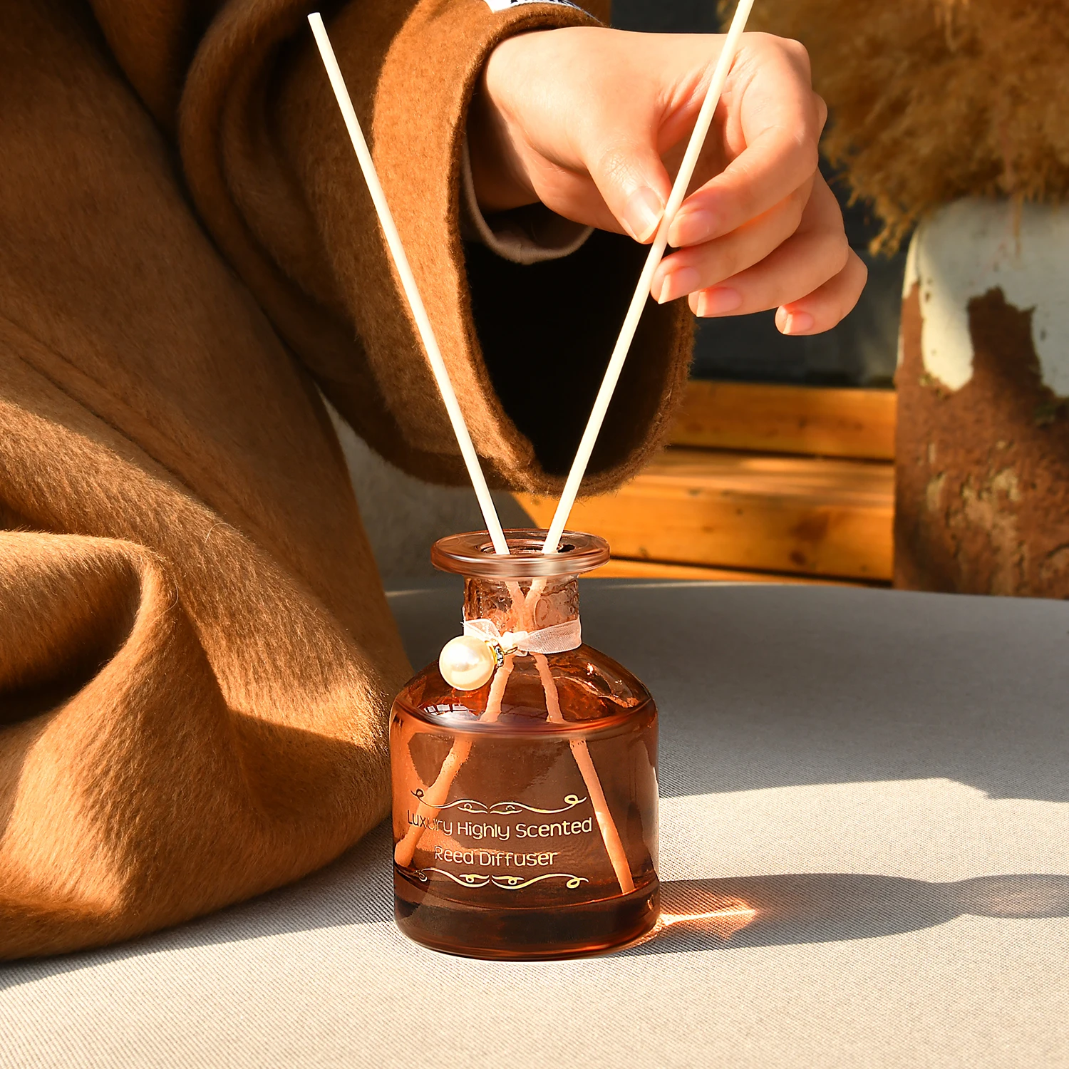 Professional Manufacturer High Quality Home Room Aroma Fragrance Scent Diffuser With Cheap Price