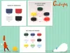 Colores clásicos