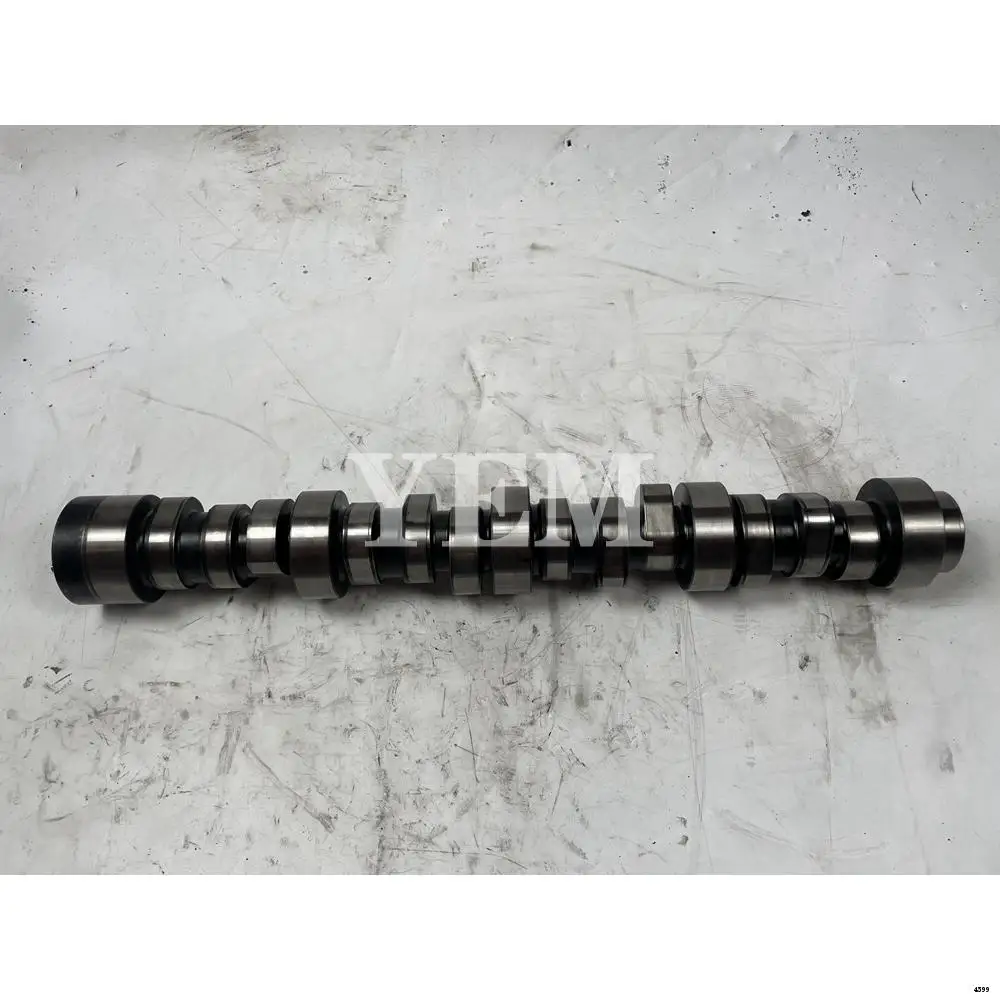 D934 Camshaft 10119422 for Liebherr Engine Spare Parts