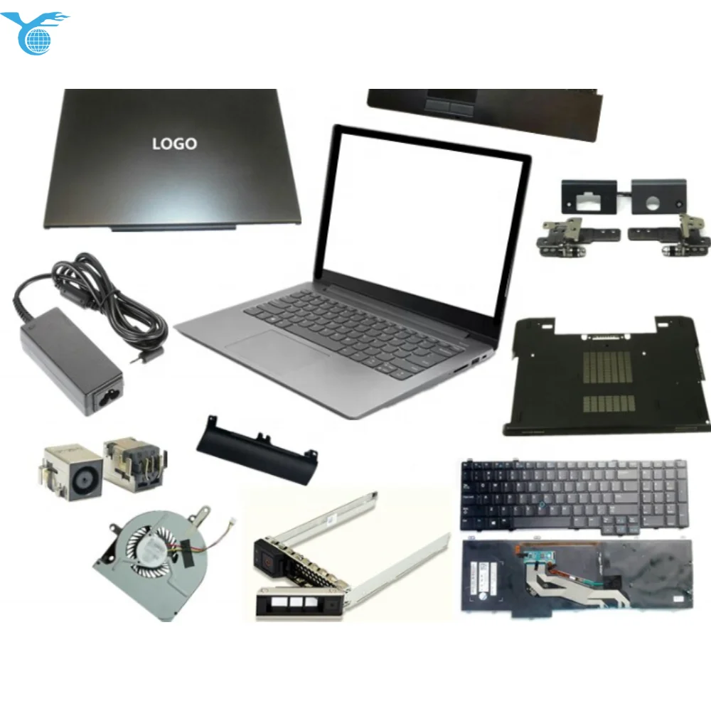 Wholesales GenLaptop Screen 11.6" 13.3" 14.0" 15.6" Laptop LCD Screen High Quality Grade Laptop Replacement Part