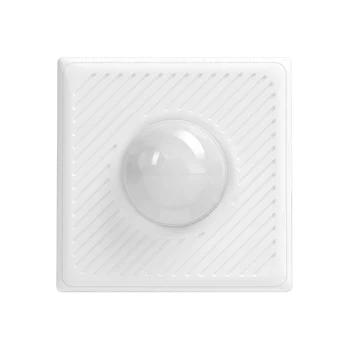 LifeSmart Cube Motion Sensor - Door/Window Sensor for Smart Home Alarm System