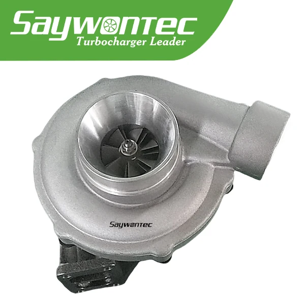 High Performance Turbocharger for Mercedes-Benz Trucks