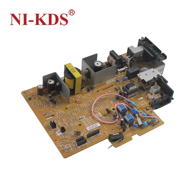 FM0-2525-000 Engine Control PCB for Canon MF3010 Power Supply