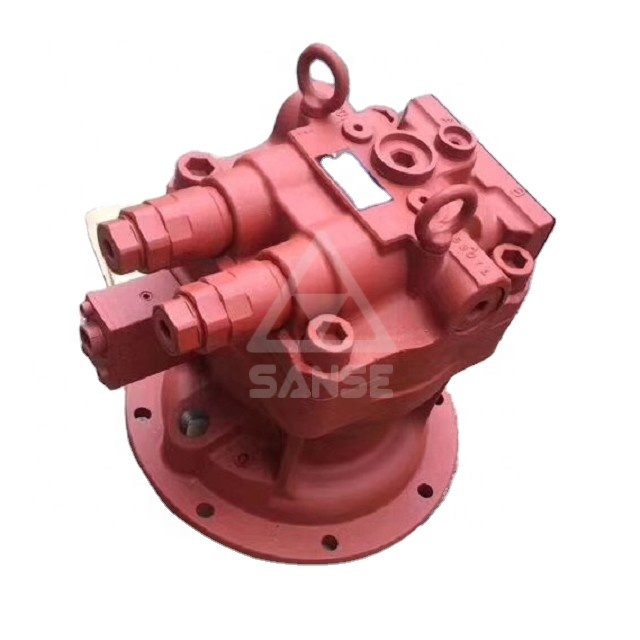 E330B Swing Motor M2X170CHB-11A-20 280 330B for Excavator