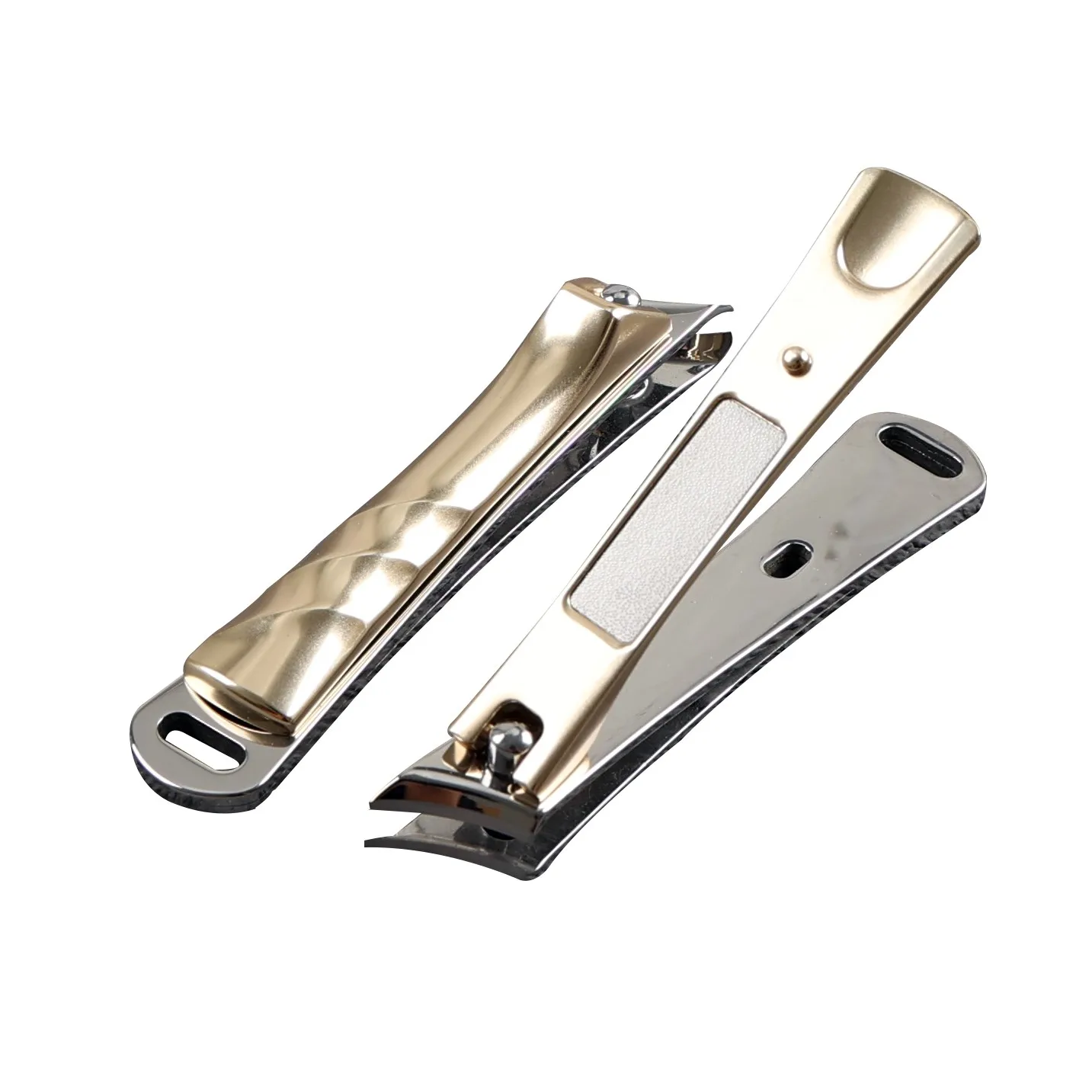 Heavy-Duty Anti-Splash Safety Lock Nail Clippers for Thick Nails Clipper