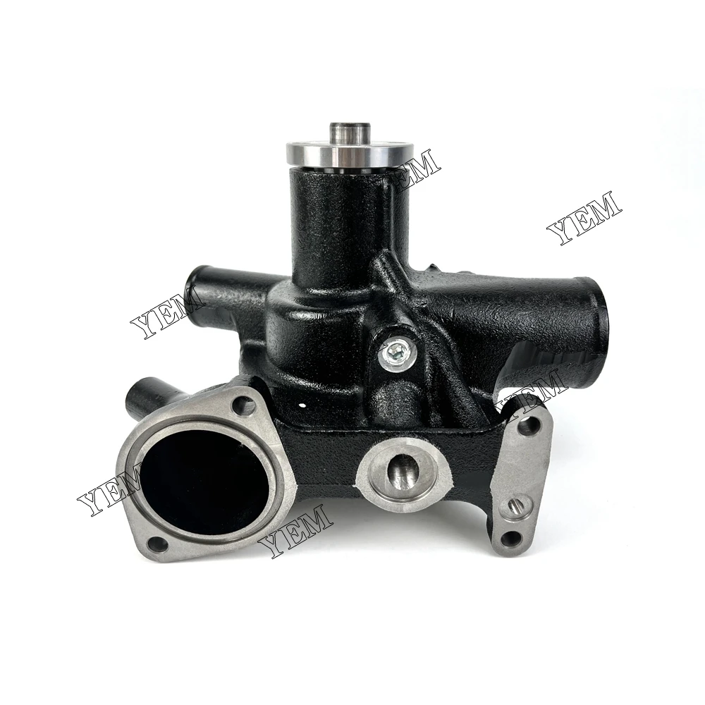 Excavator Parts 6D22 ME158624 Water Pump for Mitsubishi 3