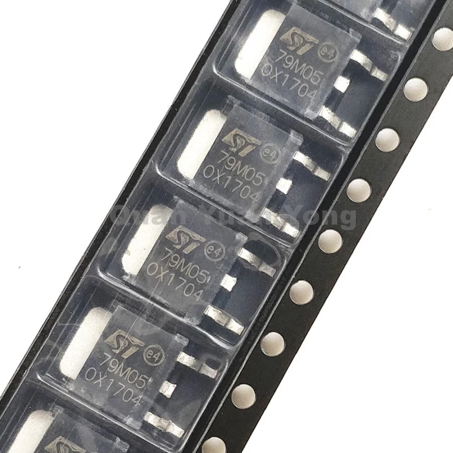 M75。ICチップ Bt459KG135。新品同様。未使用. Ic Chip M05 IC Regulator Transistor 79M05 - High Quality