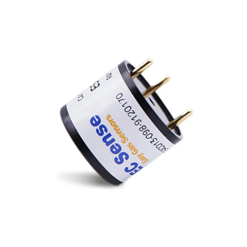 Electrochemical Ec Voc Gas Sensor Es4ag1200 Vocs Sensor For Air