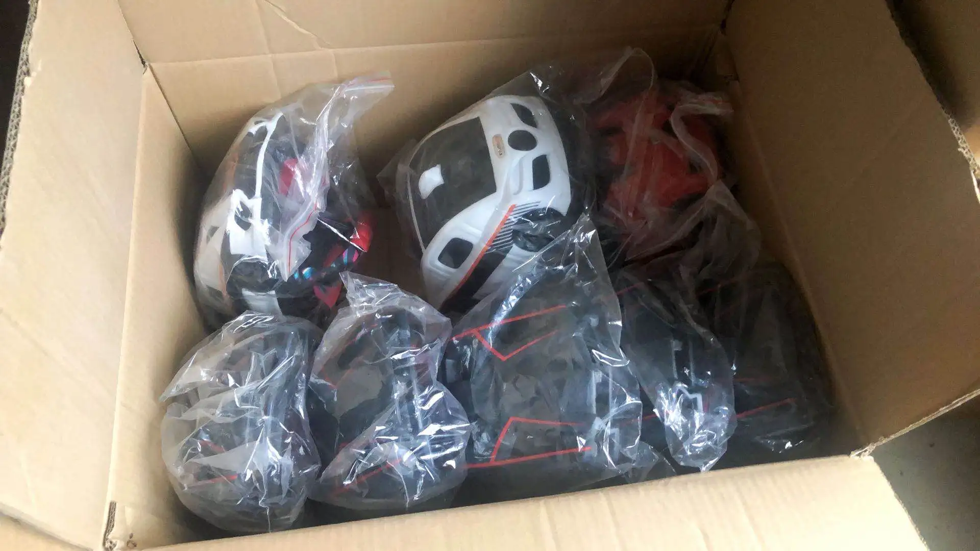 Kingbike Hot Sales 3d Animal Safety Helmets Cute Cartoon Children's