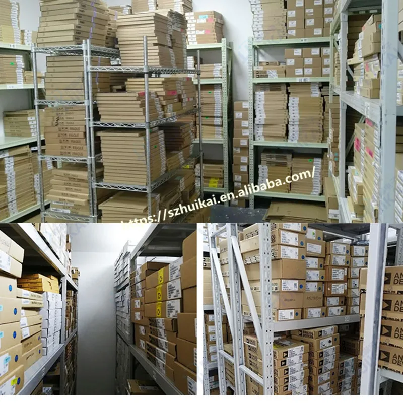 一站式订单服务集成电路芯片EP4CE10F17I EP4CE10F17I8N无线模块