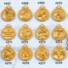 The price is one pendant - O