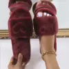 wine red