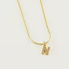 gold N