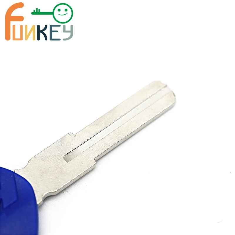 Аксессуары для мотоциклов высокого качества, противокражный замок, синий ключ транспондера для мотоцикла, пустой ключ для KTM 1050 RC8R 1190 1290