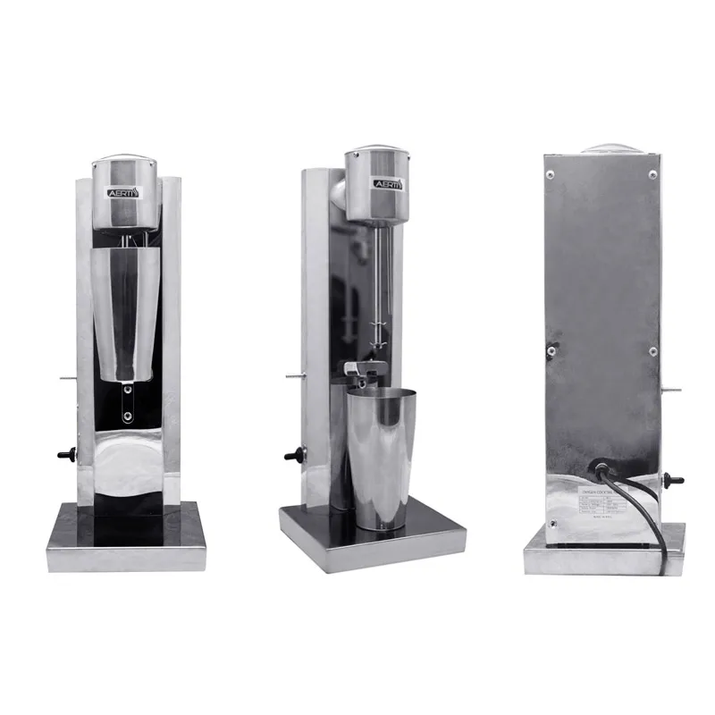 AERTI Oxygen Supplement O2 bar Drinks Mixer Oxygen Cocktail Mixer