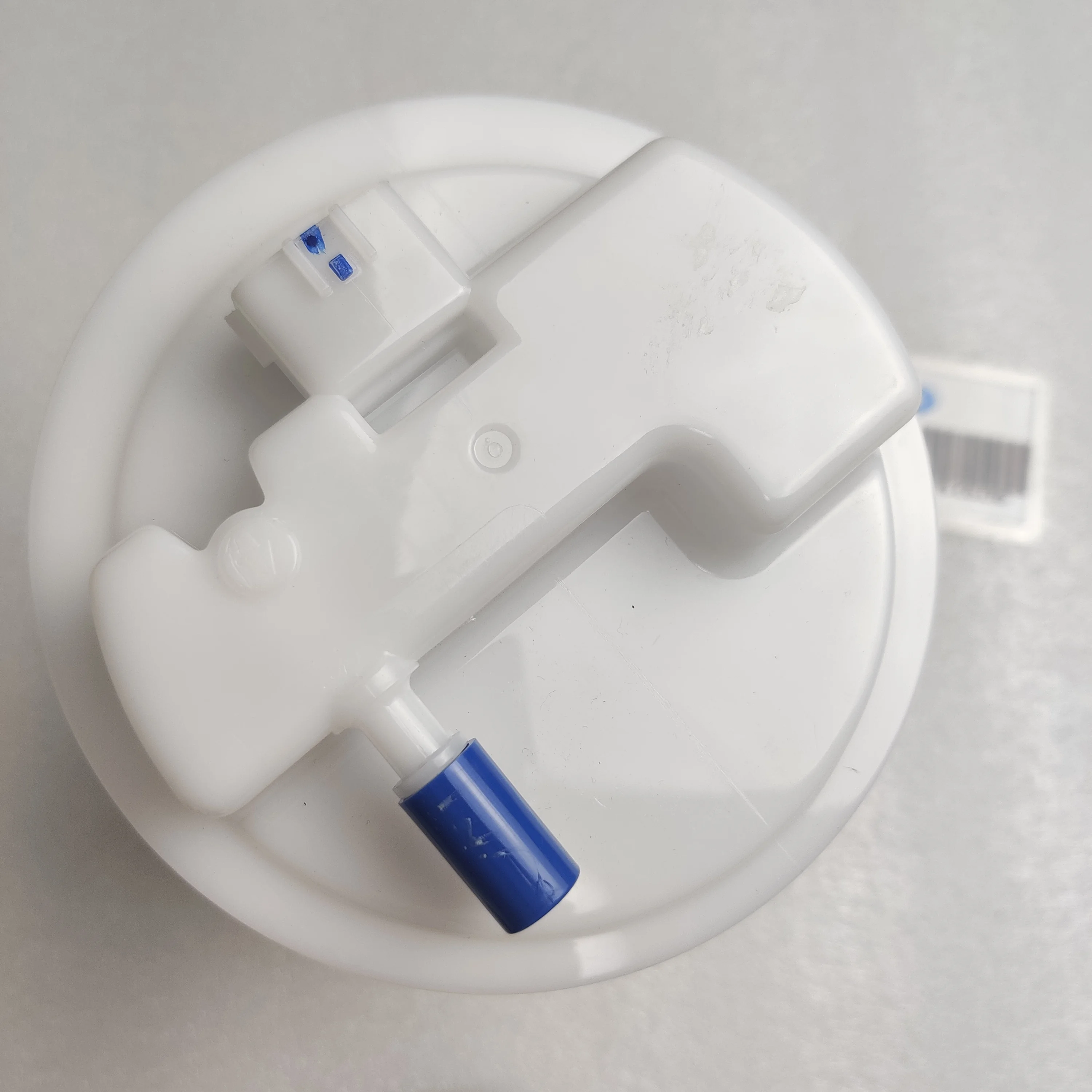 WLGRT Fuel Pump Assembly for NISSAN Juke Micra C+C III Note