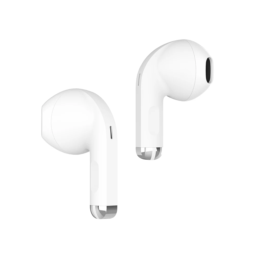 SOMOSTEL-Auriculares inalámbricos TWS con cancelación de ruido, auriculares  estéreo con cancelación de ruido, audífonos para parejas, audífonos,