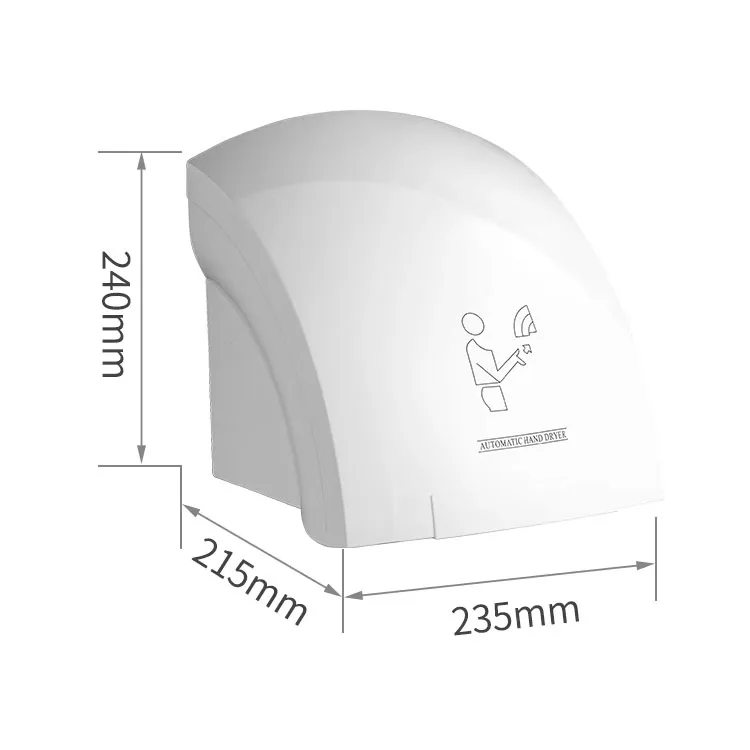 Electric Heater, 1800W, 220 - detail 4