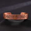 Estilo Cobre Rojo 5