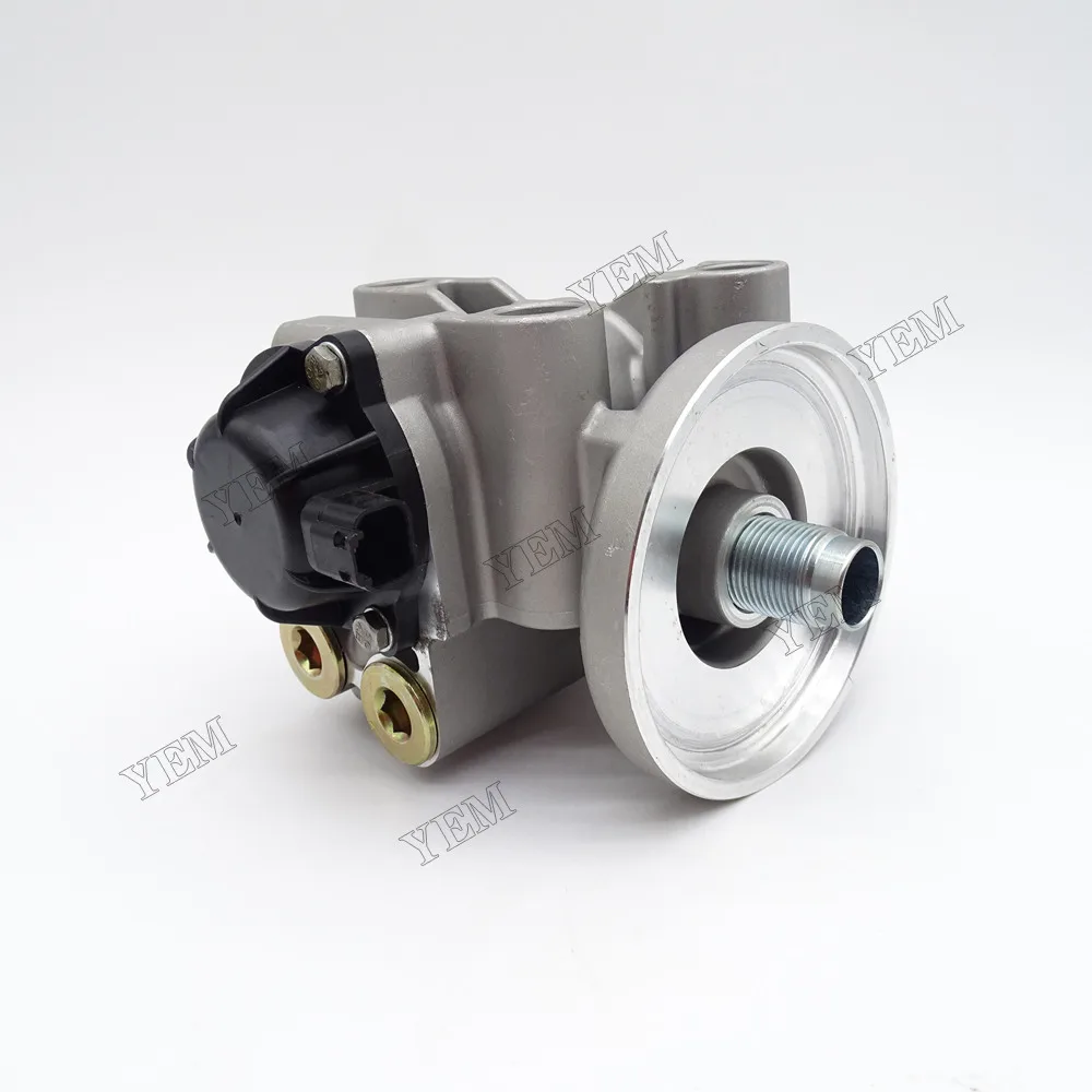For Cat E330D 371-3599 Electronic Fuel Pump Fast Delivery Engine Parts 4
