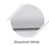 Bleached White