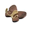 Butterfly hook