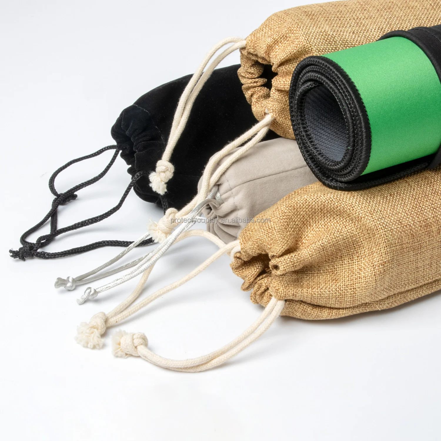 Playmat Bag (standard Size) For Tcg Buy Playmat Tube Bags,Tcg Card Playmat,Playmat Storage Bag