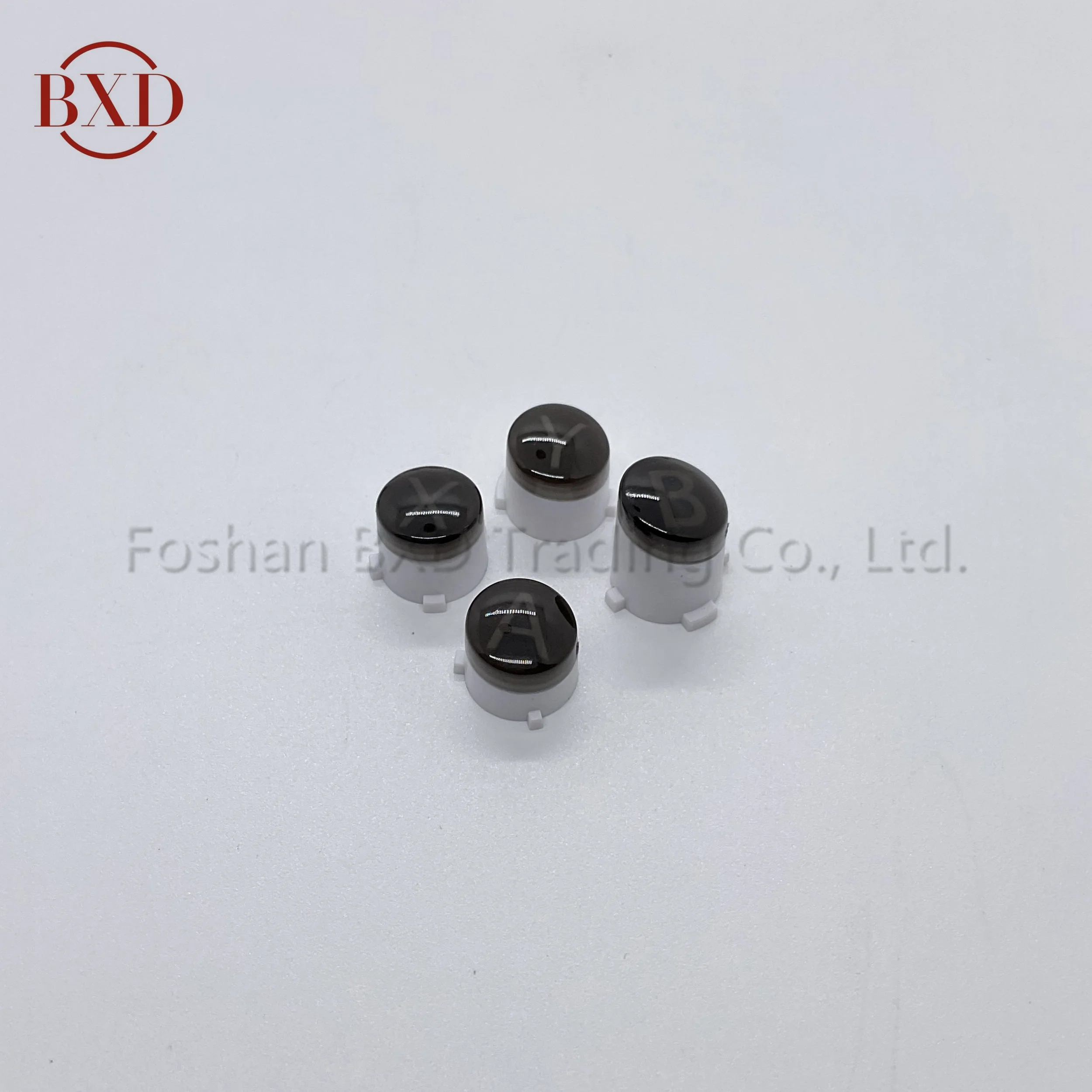 For Xbox One a B X Y Buttons Letters Mod Menu Button for Xbox One Controller ABXY Buttons Mod Replacement