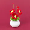 Flor de ciruelo