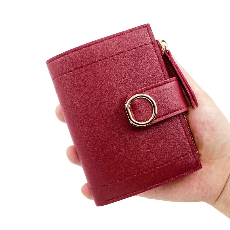 Shop Cute Cheap Wallets Stylish Minimalist Options