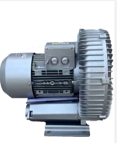 Air Blower, A2RB, 910-7AH07, 8.5KW - detail 6