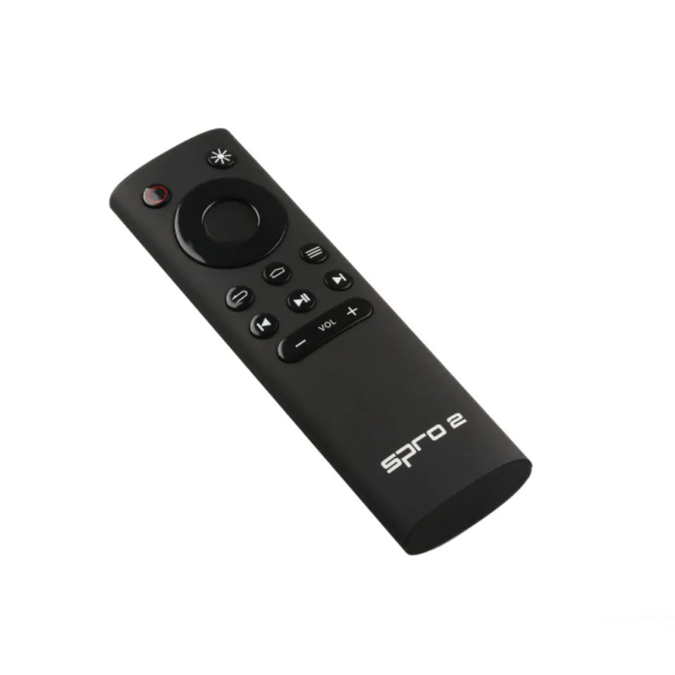 New Replacement Remote Control Use for MINI ZTE SPro 2 Projector