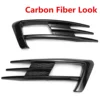 Aspecto de fibra de carbono