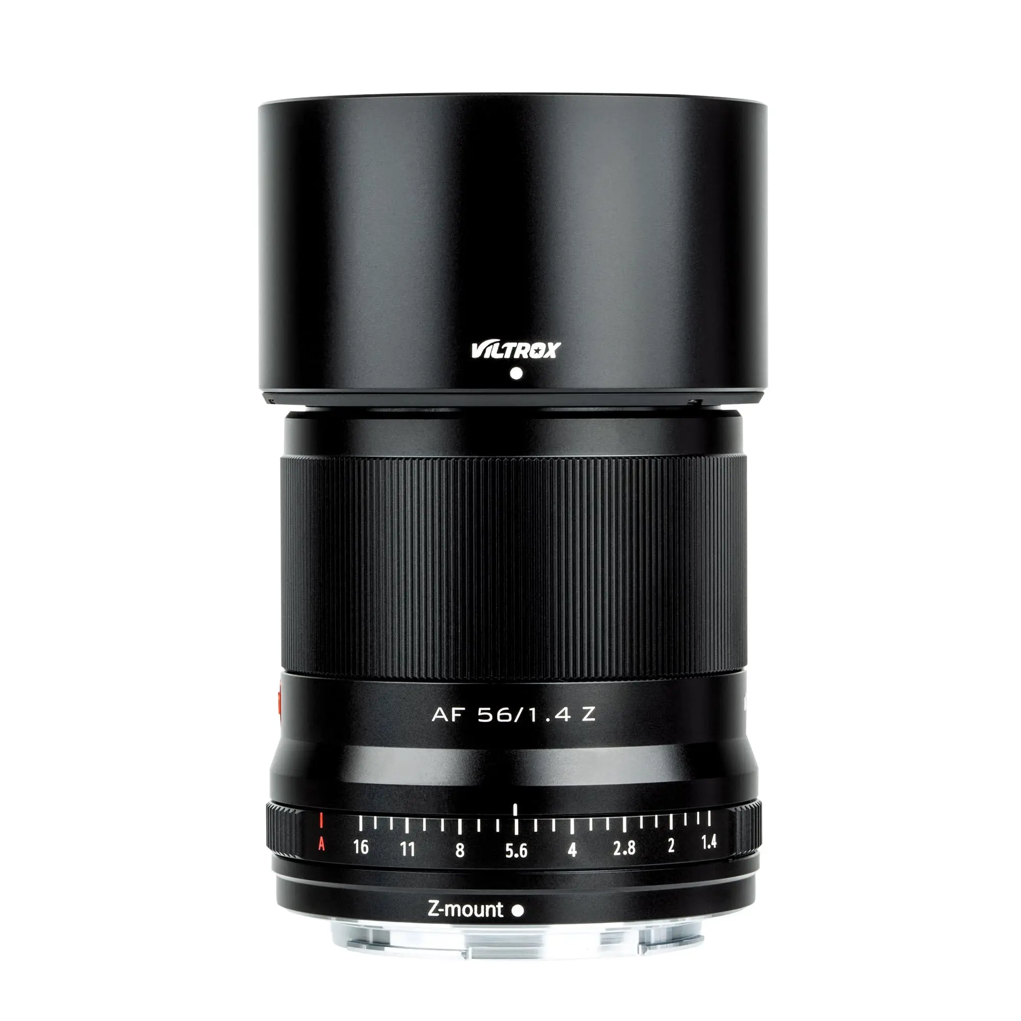 VILTROX 56mm F1.4 Lens Autofocus Large Aperture APS-C Z5 Z50 VILTROX 56mm F1.4 Lens Autofocus Large Aperture APS-C Z5 Z50