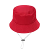 brick red
