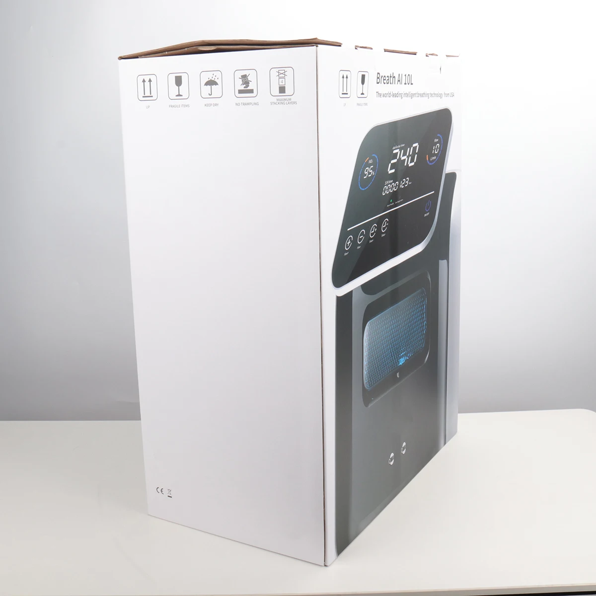 XNUO M9酸素濃縮器  新品 XNUO M9酸素濃縮器 新品