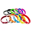 colorful WWJD, 12 per set