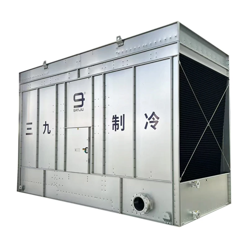 Cooling Tower Spray Nozzle Export ABS Spray Nozzles for Open Cooling Tower