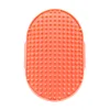 Cabeza redonda cónica color coral (stock suelto)
